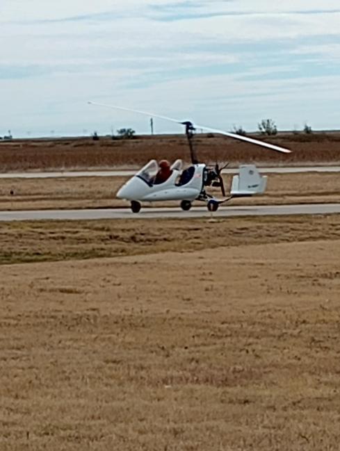 Kansas Air Tour